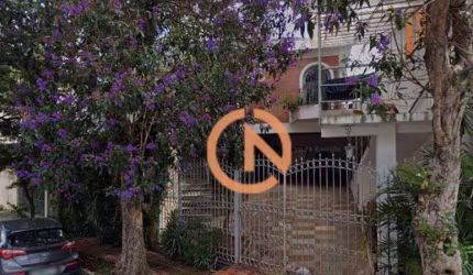 Sobrado Residencial à venda, Jardim Peri Peri, São Paulo - SO0660.