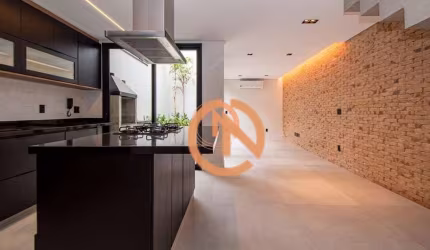 Casa Residencial para venda e locação, Vila Nova Conceição, São Paulo - CA0120.