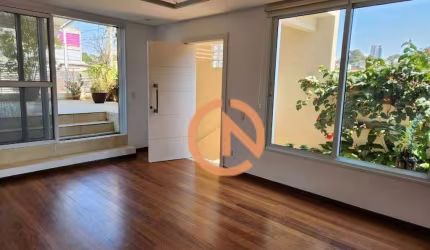 Sobrado Residencial para venda e locação, Mirandópolis, São Paulo - SO0771.