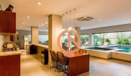 Casa Residencial à venda, Jardim Everest, São Paulo - CA0112.