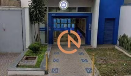 Loja Comercial para venda e locação, Vila Alexandria, São Paulo - LO0158.