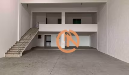 Galpão Comercial para locação, Tucuruvi, São Paulo - GA0047.