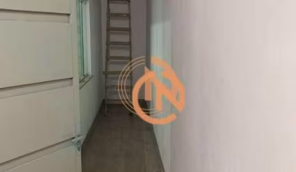 Galpão Comercial para locação, Tucuruvi, São Paulo - GA0048.