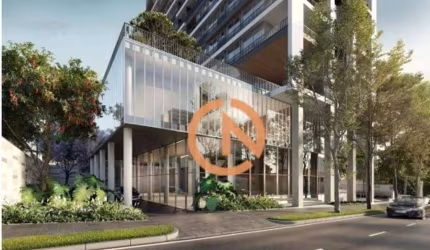 Loja Comercial para locação, Pinheiros, São Paulo - LO0141.