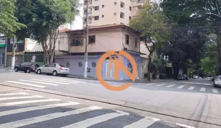 Sala Comercial para locação, Indianópolis, São Paulo - SA0045.