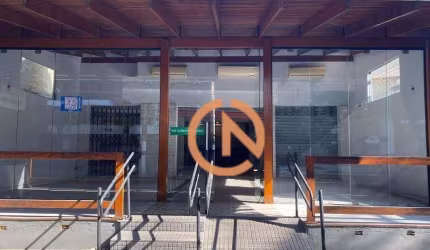 Loja Comercial à venda, Indianópolis, São Paulo - LO0306.