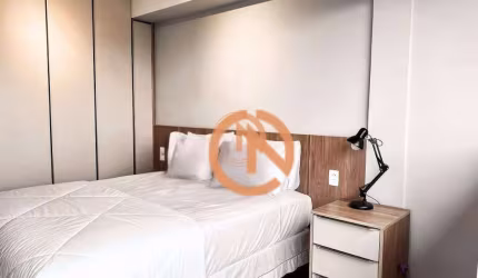 Apartamento Residencial para locação, Butantã, São Paulo - AP3815.