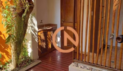 Sobrado Residencial para locação, Vila Nova Conceição, São Paulo - SO0671.
