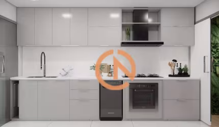 Apartamento Residencial à venda, Jardim Paulista, São Paulo - AP3714.