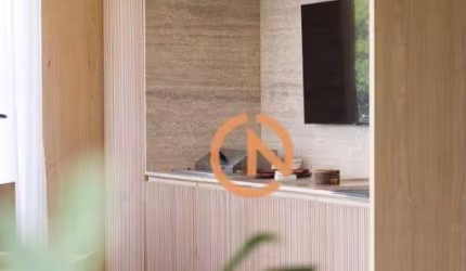 Apartamento Residencial à venda, Ibirapuera, São Paulo - AP4153.