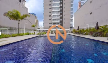 Apartamento Residencial à venda, Vila Monumento, São Paulo - AP4114.