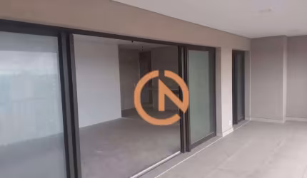 Apartamento Residencial à venda, Paraíso, São Paulo - AP4557.