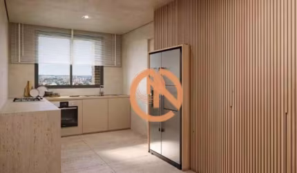 Apartamento Residencial à venda, Ibirapuera, São Paulo - AP4151.
