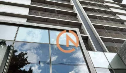 Apartamento Residencial à venda, Moema, São Paulo - AP0159.