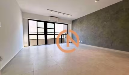 Apartamento Residencial à venda, Brooklin Paulista, São Paulo - AP3551.