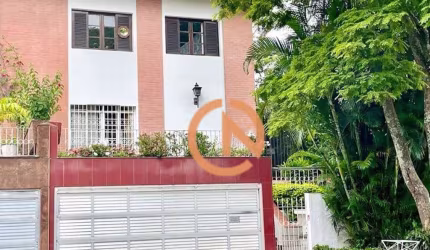 Sobrado Residencial à venda, Jardim Londrina, São Paulo - SO0627.