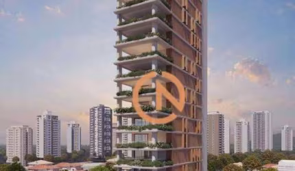 Apartamento Residencial à venda, Alto da Lapa, São Paulo - AP4328.
