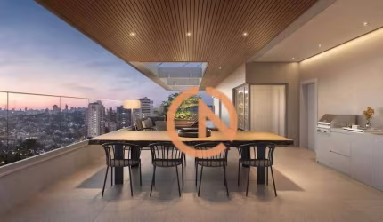 Apartamento Residencial à venda, Higienópolis, São Paulo - AP4681.