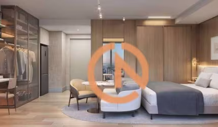 Apartamento Residencial à venda, Higienópolis, São Paulo - AP4677.