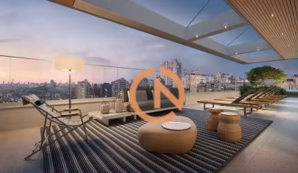 Apartamento Residencial à venda, Higienópolis, São Paulo - AP3801.
