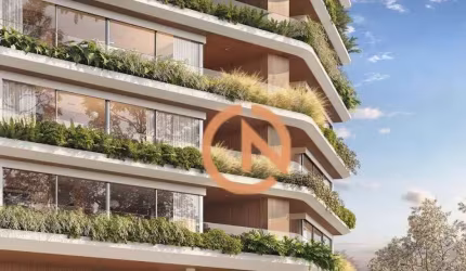 Apartamento Residencial à venda, Santa Cecília, São Paulo - AP3795.