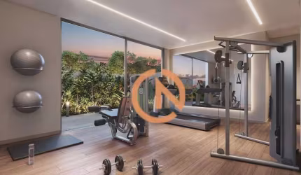 Apartamento Residencial à venda, Santa Cecília, São Paulo - AP4669.