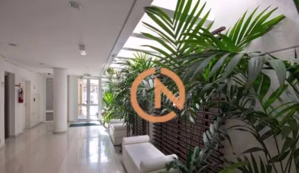 Apartamento Residencial à venda, Paraíso, São Paulo - AP4641.