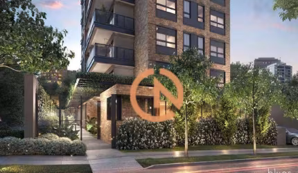 Apartamento Residencial à venda, Sumaré, São Paulo - AP3807.