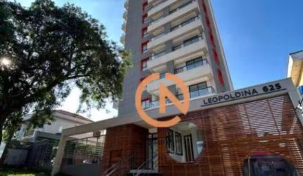 Apartamento Residencial à venda, Ipiranga, São Paulo - AP4322.