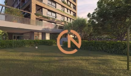Apartamento Residencial à venda, Bela Aliança, São Paulo - AP4685.