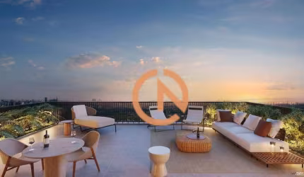 Cobertura Residencial à venda, Bela Aliança, São Paulo - CO0018.