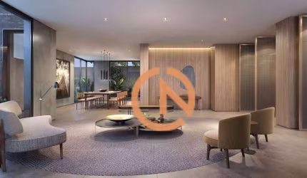 Cobertura Residencial à venda, Sumaré, São Paulo - CO0017.