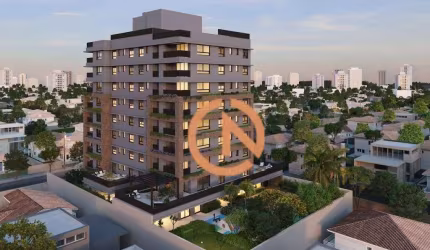 Apartamento Residencial à venda, Bela Aliança, São Paulo - AP4684.