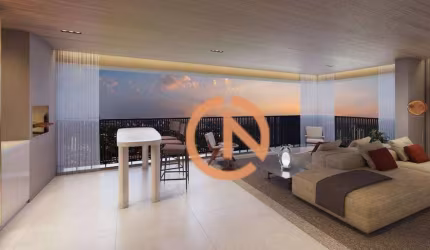 Apartamento Residencial à venda, Bela Aliança, São Paulo - AP3809.