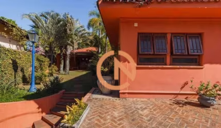 Casa Residencial para venda e locação, Real Parque, São Paulo - CA0046.