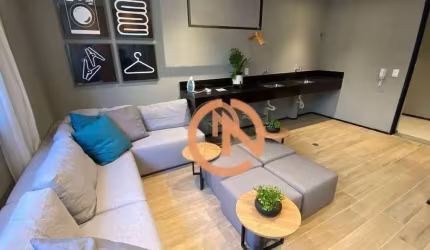 Apartamento Residencial à venda, Pinheiros, São Paulo - AP4793.
