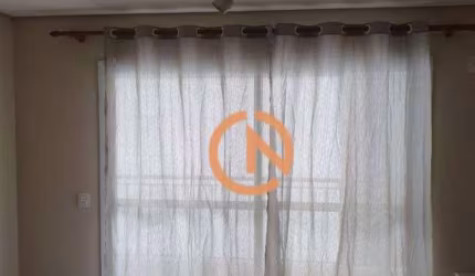 Apartamento Residencial à venda, Bela Vista, São Paulo - AP4166.