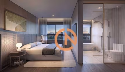 Cobertura Residencial à venda, Sumaré, São Paulo - CO0016.