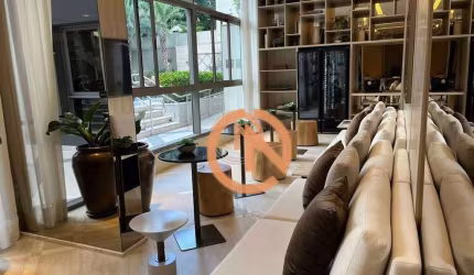 Apartamento Residencial para venda e locação, Paraíso, São Paulo - AP4313.