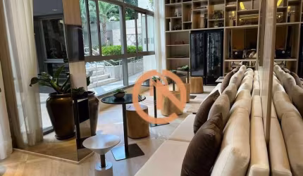 Apartamento Residencial para venda e locação, Paraíso, São Paulo - AP4313.