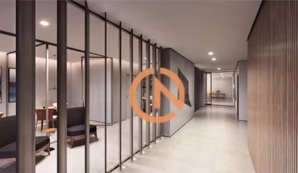 Apartamento Residencial à venda, Alto da Lapa, São Paulo - AP3791.