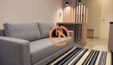 Apartamento Residencial para venda e locação, Paraíso, São Paulo - AP3820.