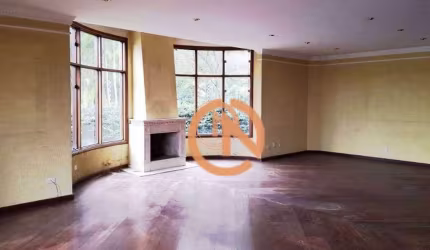 Sobrado Residencial à venda, Vila Ida, São Paulo - SO0764.