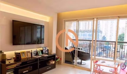 Apartamento Residencial à venda, Perdizes, São Paulo - AP1582.