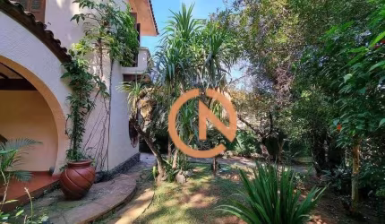 Sobrado Residencial à venda, Perdizes, São Paulo - SO0655.