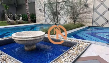 Apartamento Residencial para venda e locação, Paraíso, São Paulo - AP4314.