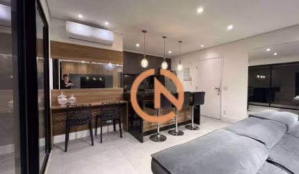 Apartamento Residencial à venda, Vila Mariana, São Paulo - AP4635.