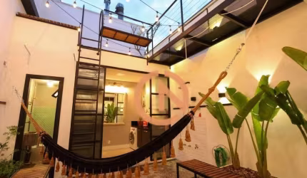 Casa Residencial à venda, Vila Olímpia, São Paulo - CA0096.