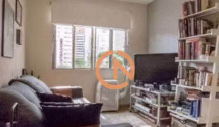 Apartamento Residencial à venda, Indianópolis, São Paulo - AP0890.