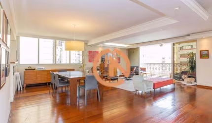 Apartamento Residencial para venda e locação, Itaim Bibi, São Paulo - AP4429.